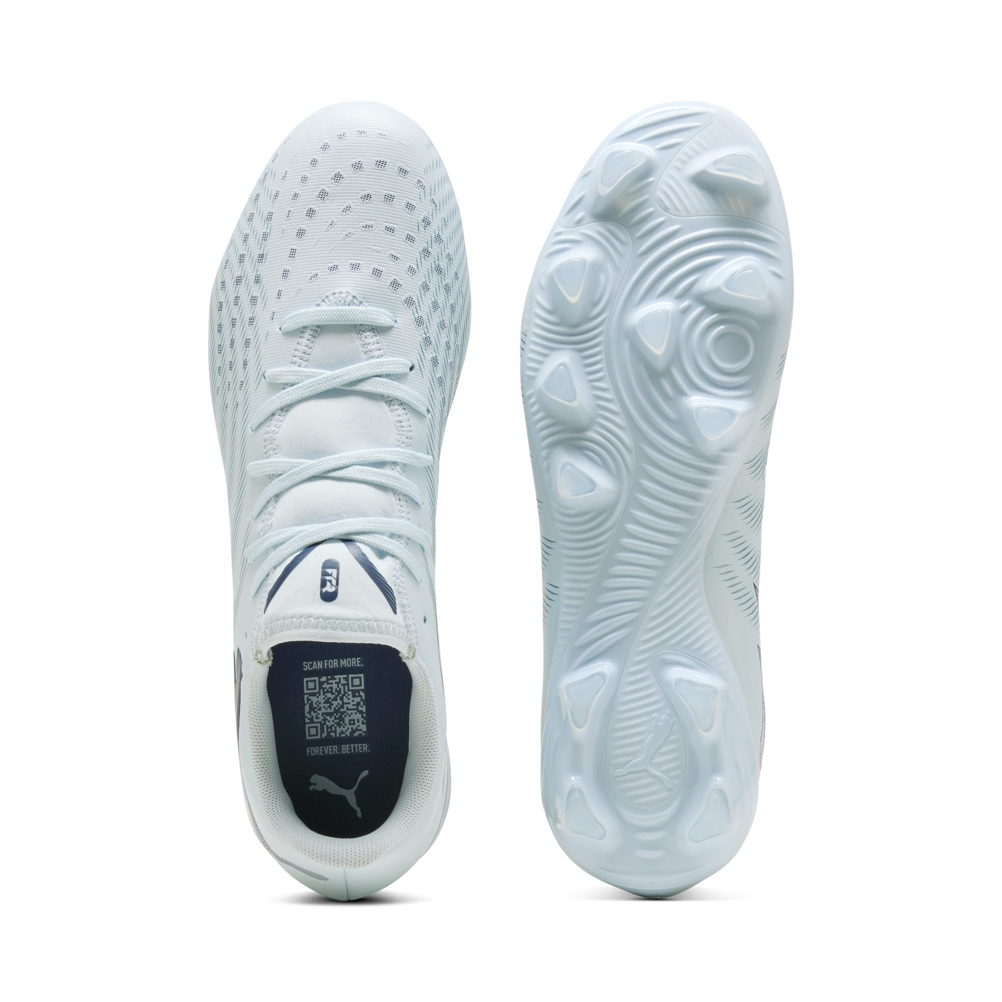 PUMA Uniseks Future 9 Play Fg/AgButy do piłki nożnej