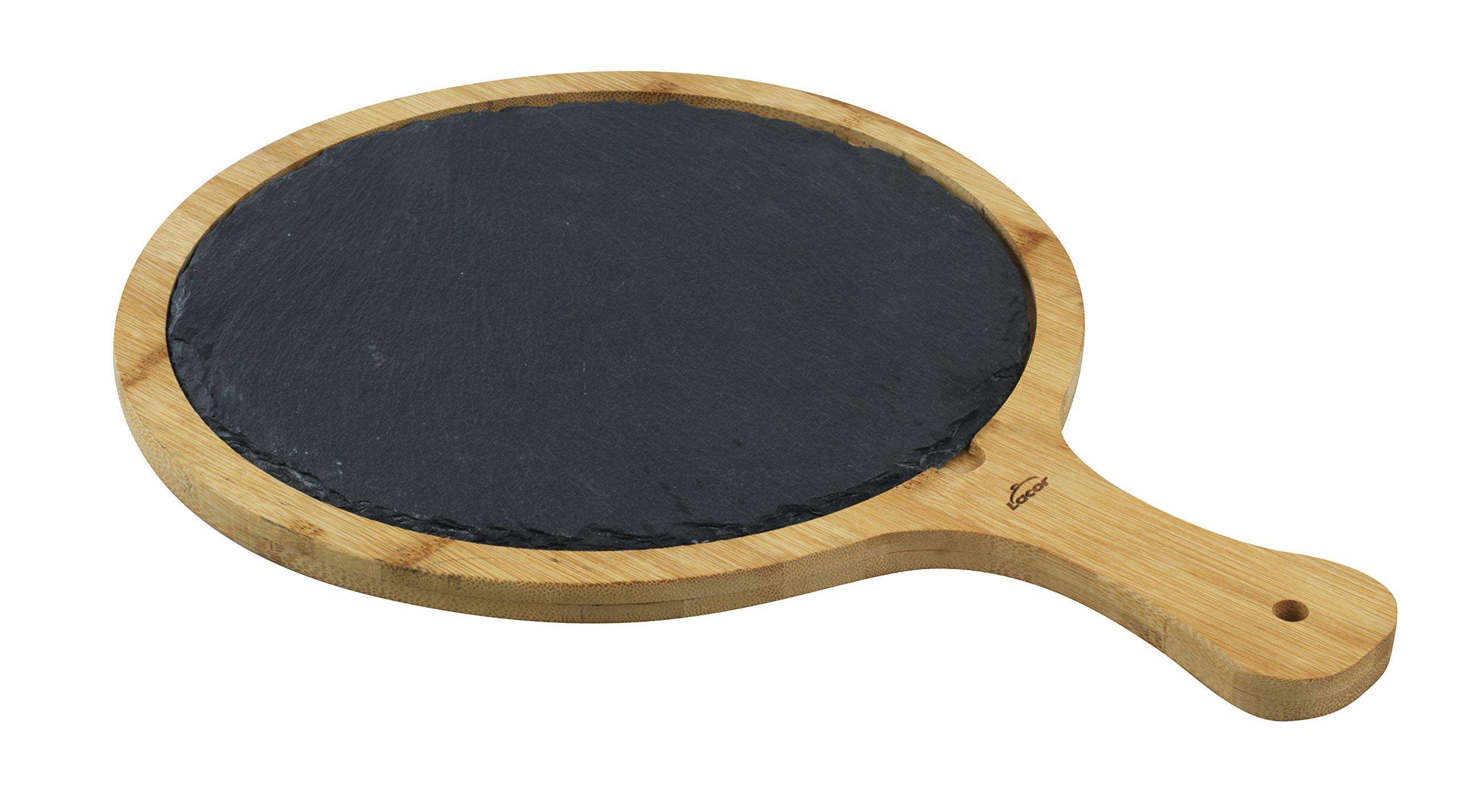 Lacor Gris Slate Table Top