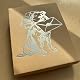 Wondermark Multi-Purpose Greeting Cards Set, 12 Cards with Envelopes in Stationery Box, All Occasion Product Image 4