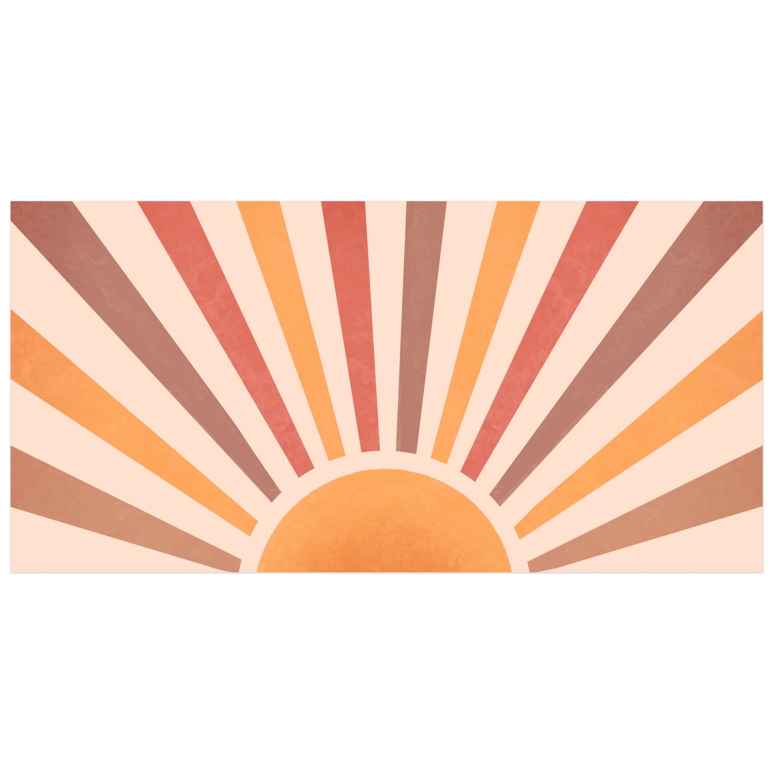 R HORSE Beach Towel Microfibre Sand Free Lightweight Large Quick Drying Sun Towel for Travel Swimming Sports Beach Camping Yoga Suitable for adult and Children