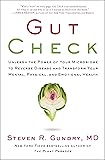 Cover of Gut Check
