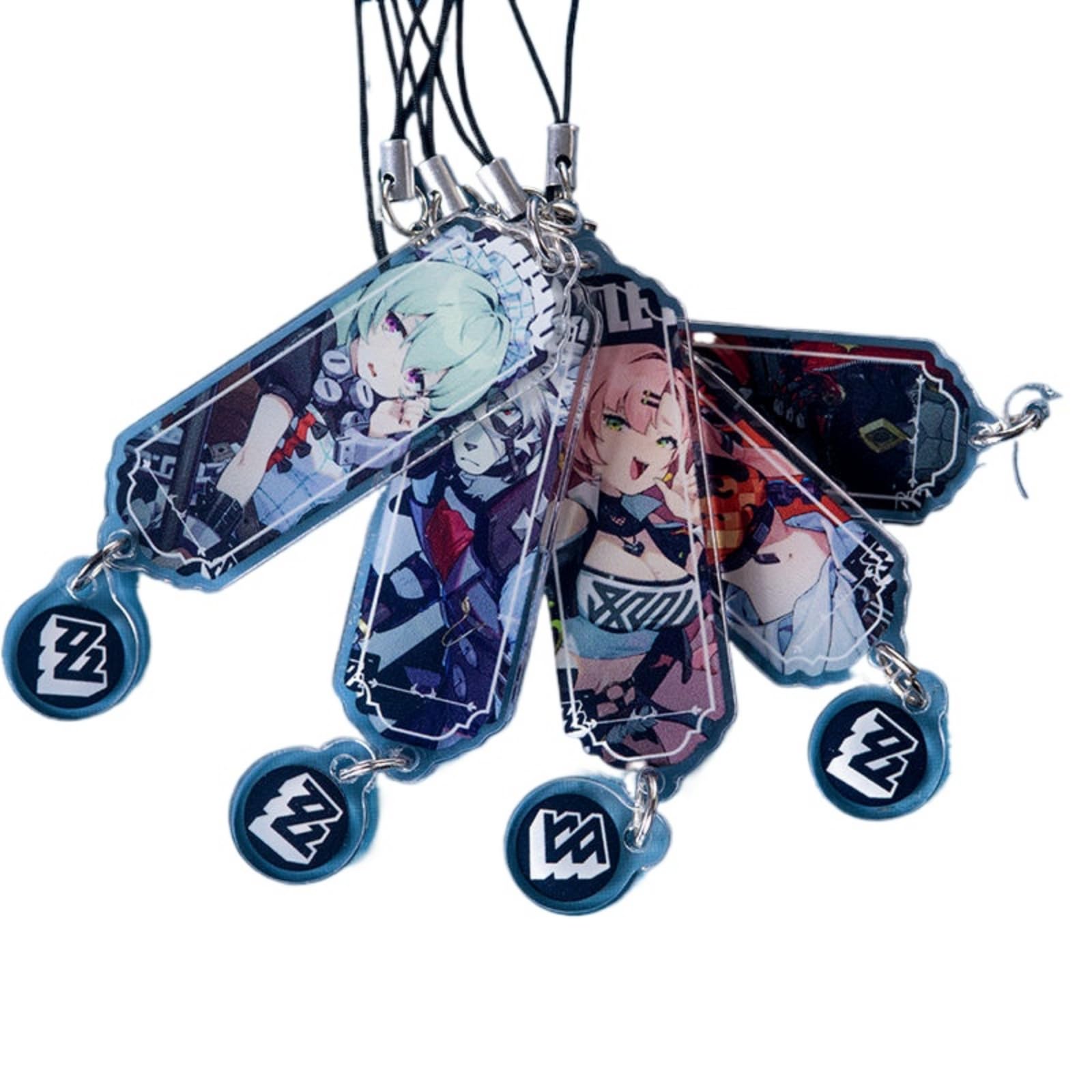 流れ星銀 銀牙外伝 甲冑の戦士 雅武 アンブレラチャーム アクリルキーホルダー Amazon.co.jp: [ポケイ] ゼンレスゾーンゼロ キーホルダー 星見
