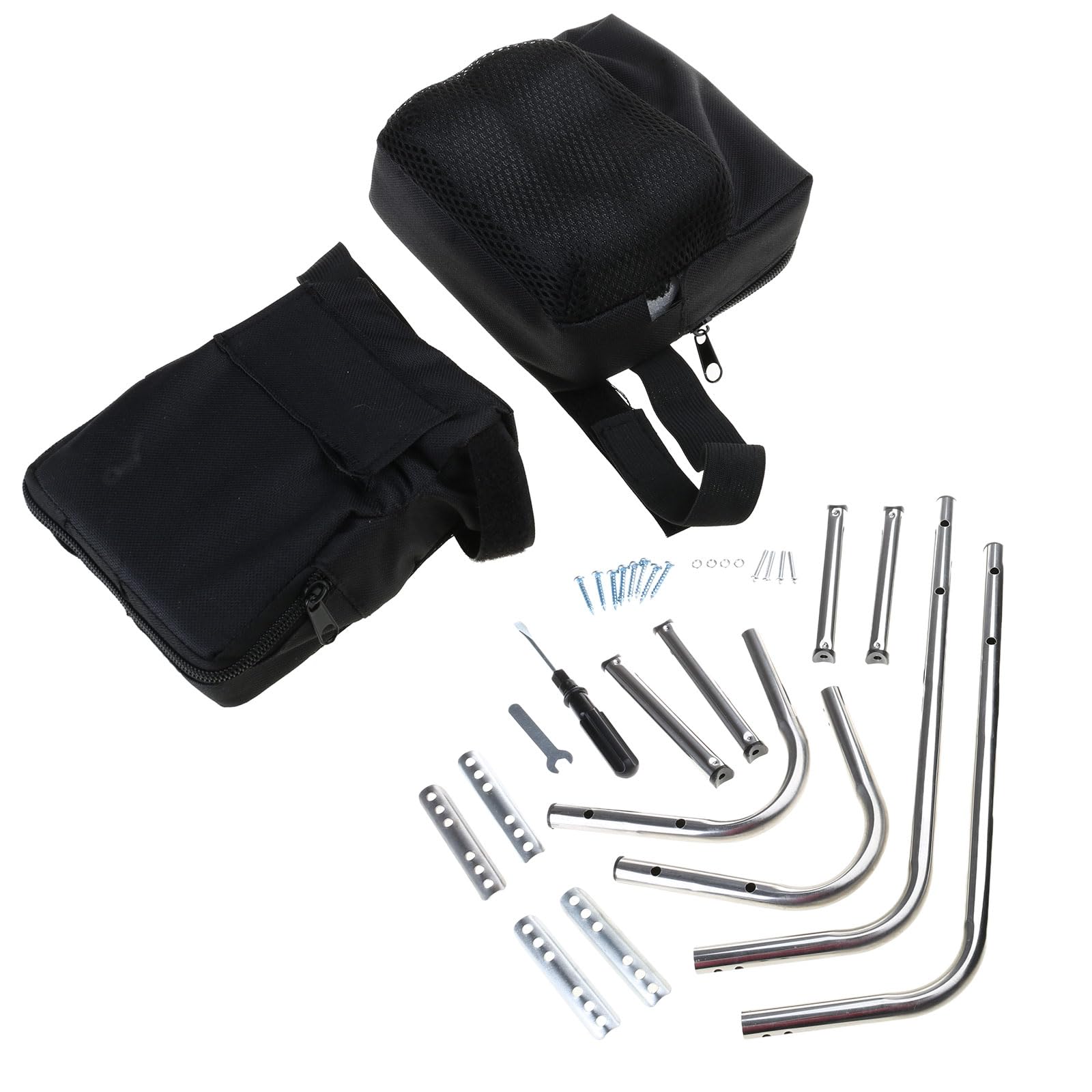 Rodilleras de jardinería, rodilleras ergonómicas para ahorro de trabajo, asiento protector de rodilla de jardín y entumecimiento