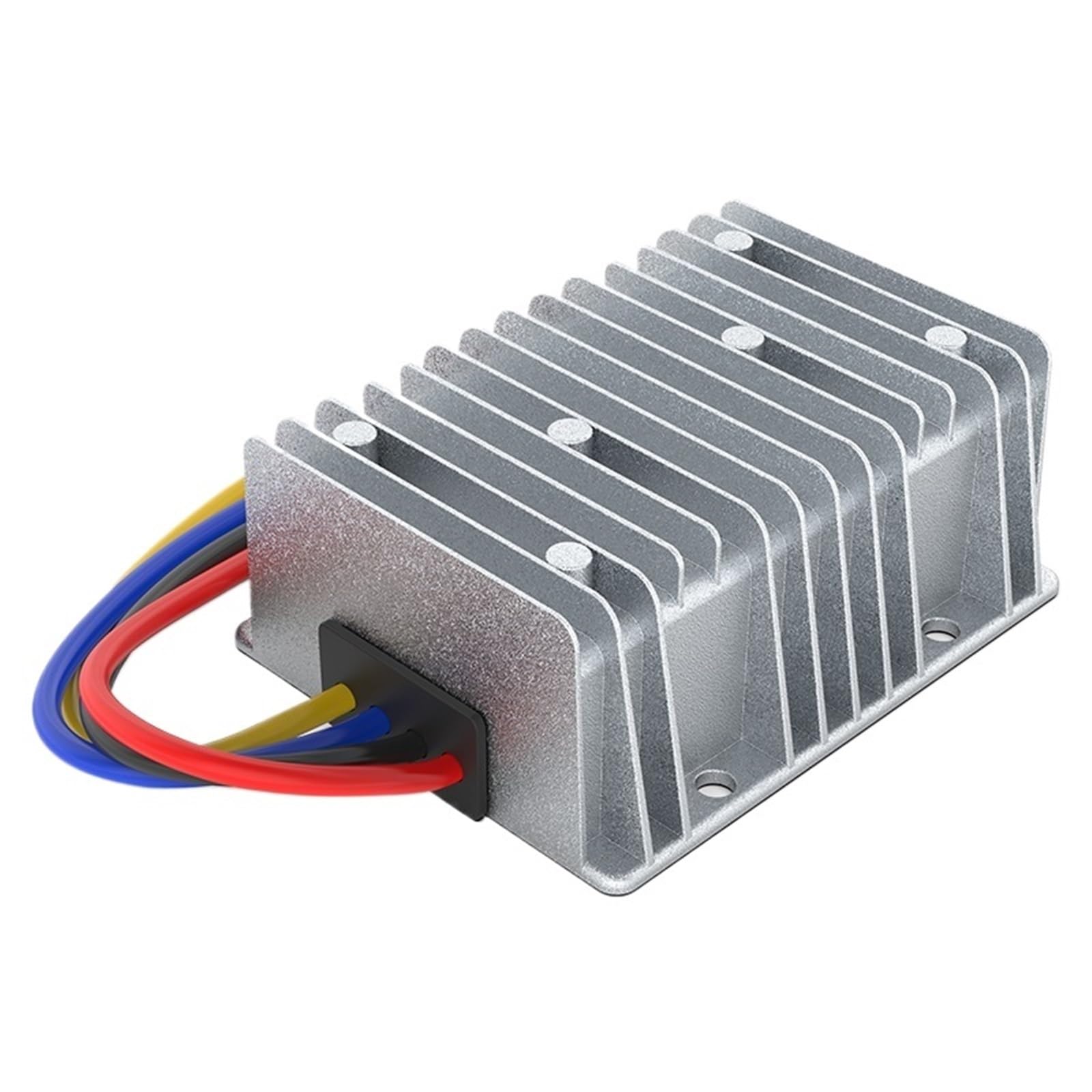 RUAJOGYNVM 9~150V72V60V48V36V24V12V to 5V Isolated Voltage Regulator Power Converter DC Module(20A,12V24V(9-36V)_5V)
