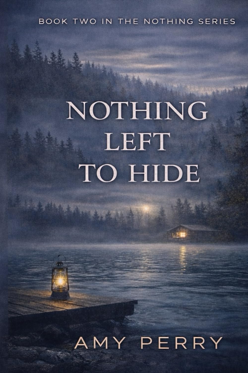 Nothing Left to Hide