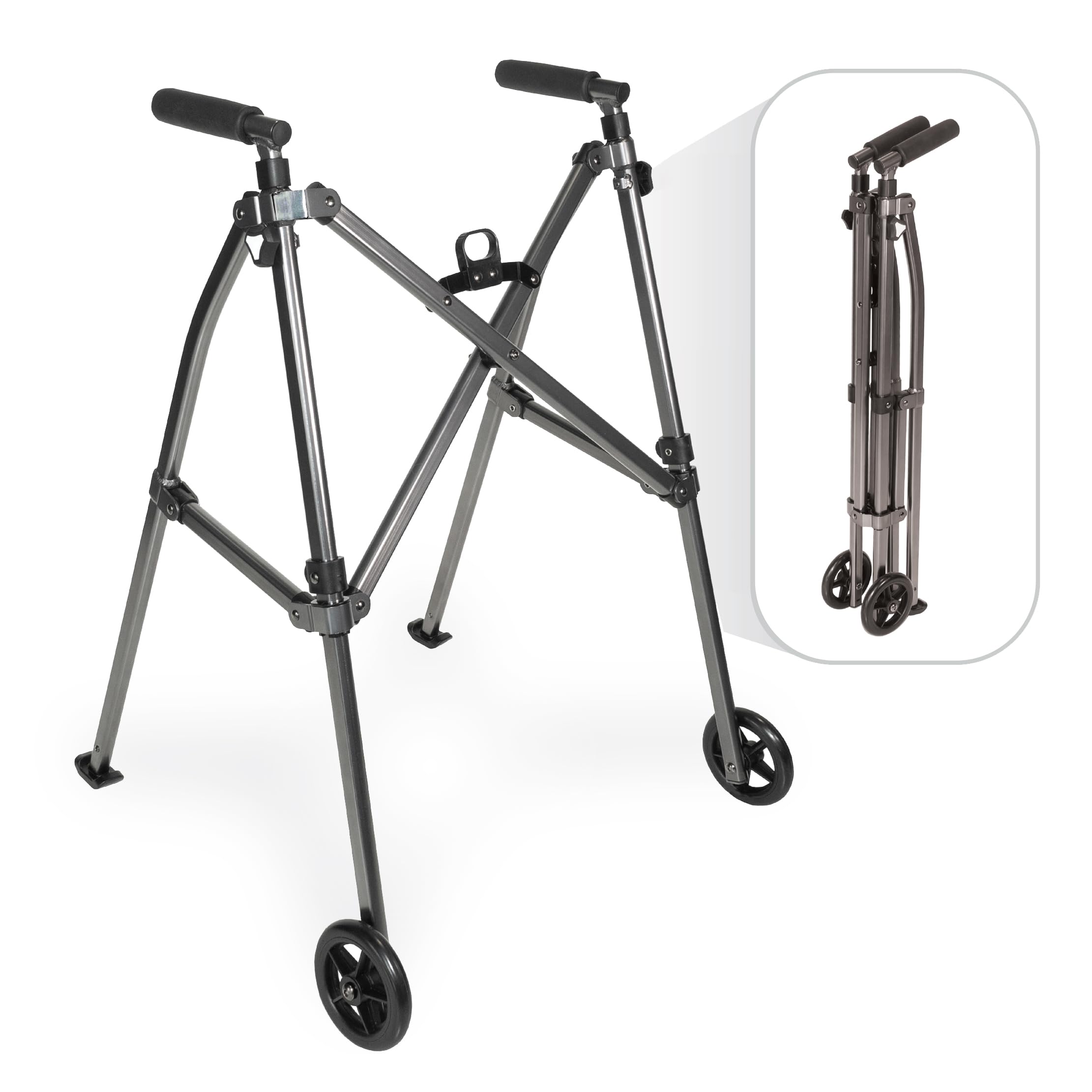 Photo 1 of Stander Wonder Walker Folding Walker