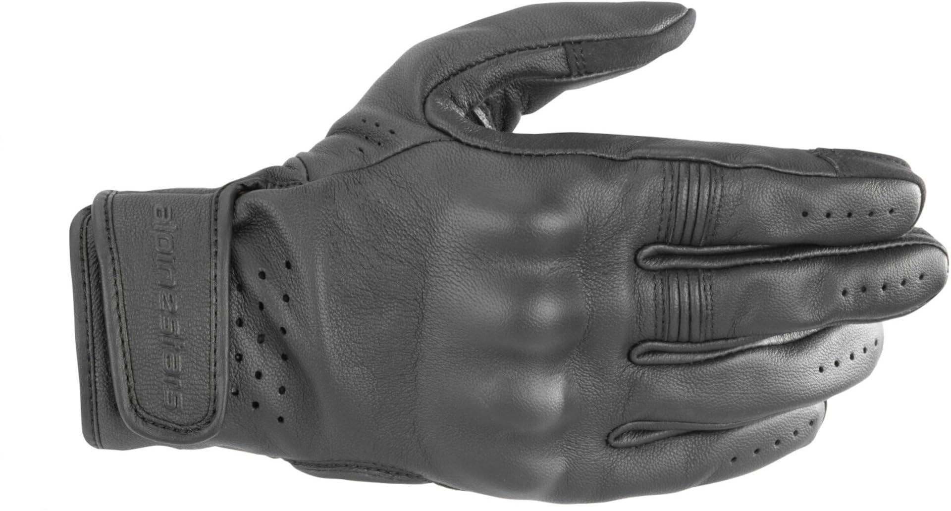 Alpinestars Stella Dyno Guanti da moto da donna, nero, XS