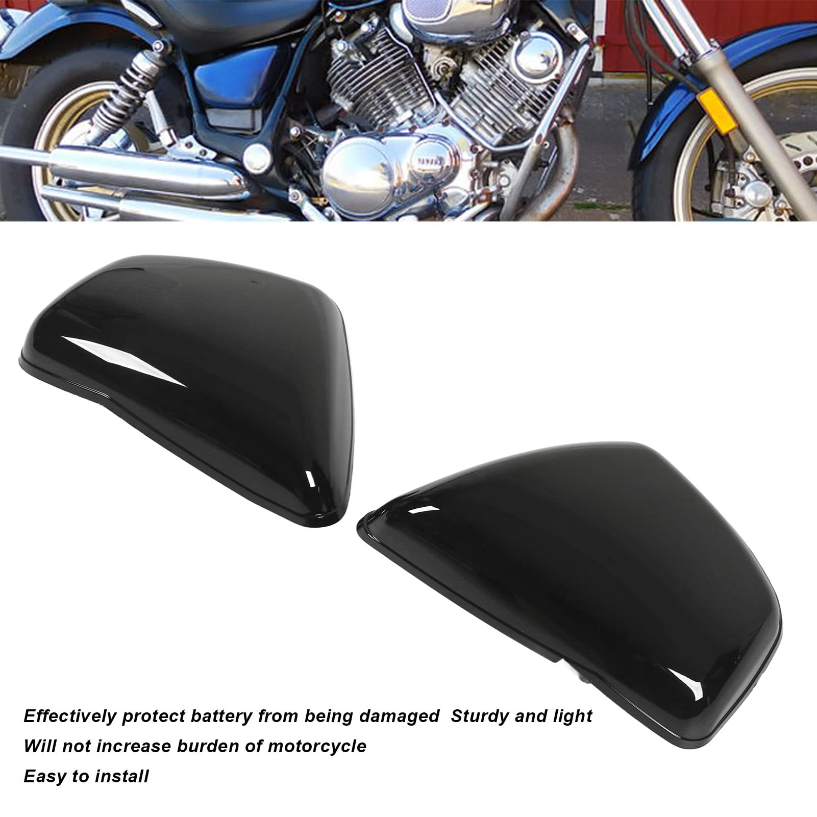 Kotflügel Hinten Yamaha Majesty 400 2004 2005 • EUR 92,60