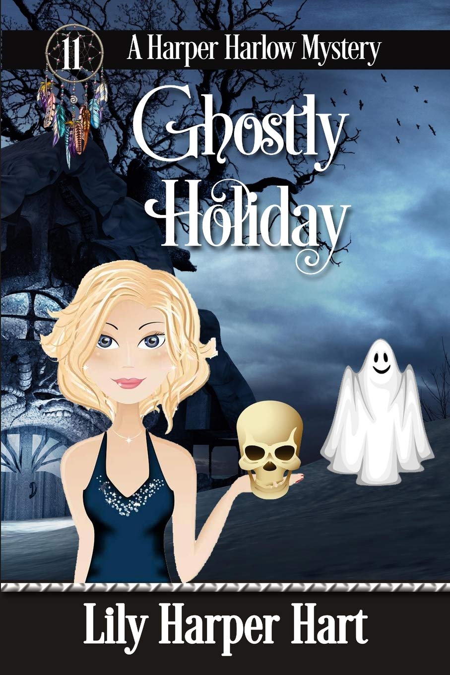 Ghostly Holiday