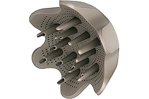 Shark HyperAIR Curl-Defining Diffuser Attachment for Wavy, Curly, and Coily Hair