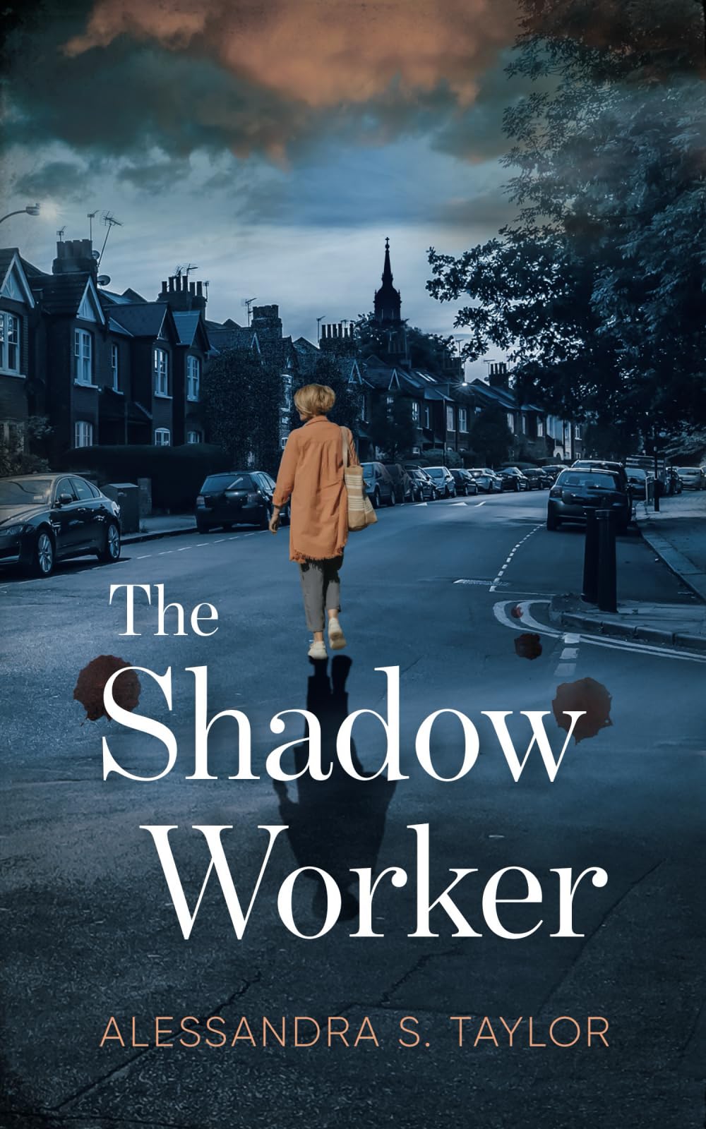 The Shadow Worker