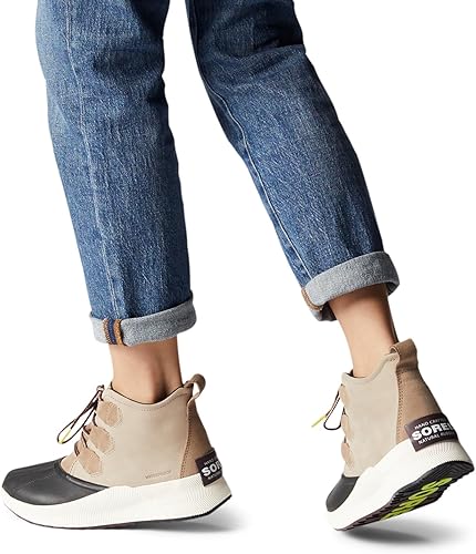 Miniatura 7 de Sorel Out N About lll - Botas impermeables clásicas para mujer