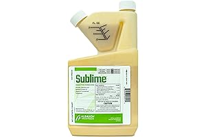 Sublime Weed Killer: Your Ultimate Defense Against Lawn Invaders