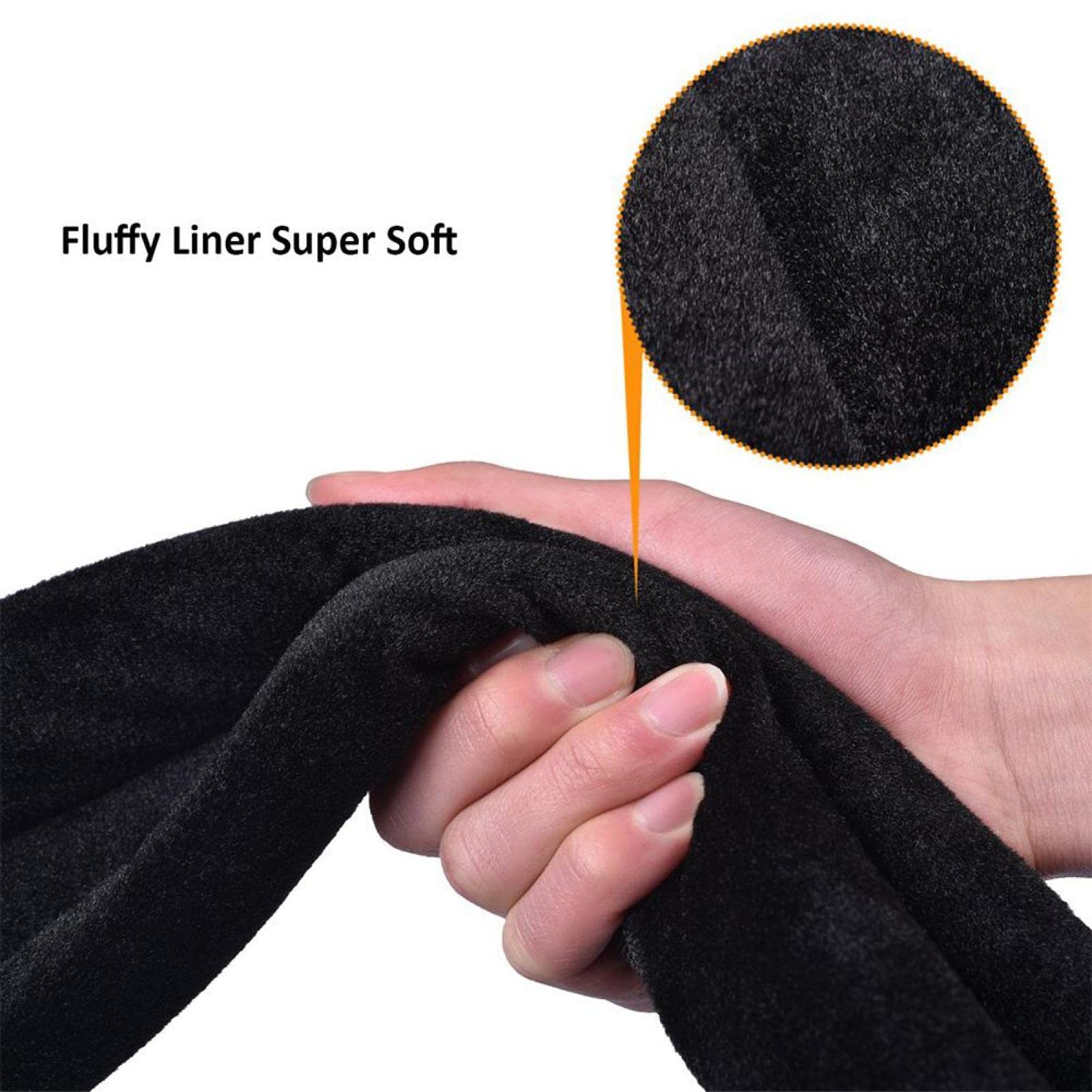 Altura Ajustable, Columpio Resistente Al Agua y Duradero Aspecto Suave