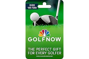 Topgolf Gift Card - $100 Value