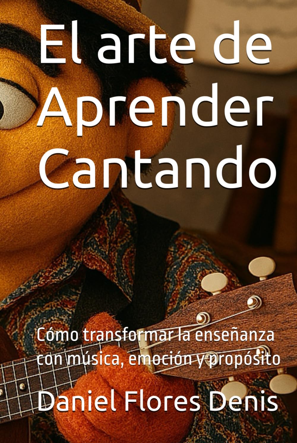 El arte de Aprender Cantando: Cómo transformar la enseñanza con música, emoción y propósito