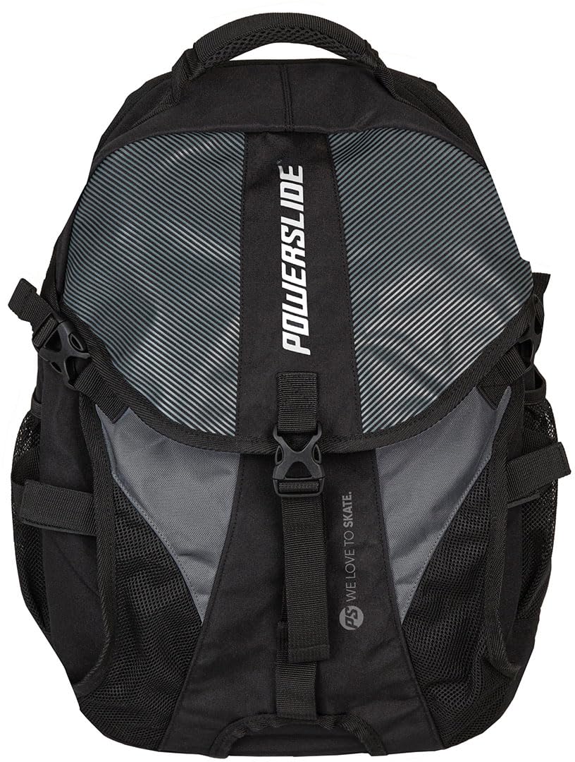 Powerslide Fitness Backpack One Size