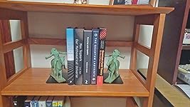 Review Image by T. Taggart T. Taggart