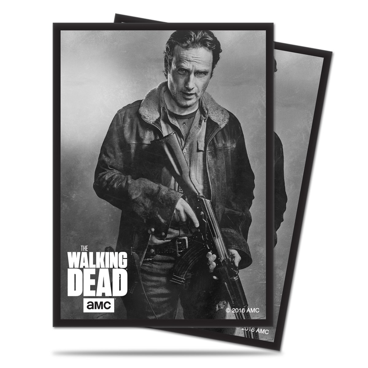 Amazon.co.jp: The Walking Dead Standard Deck Protectors