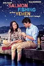 Salmon Fishing in the Yemen