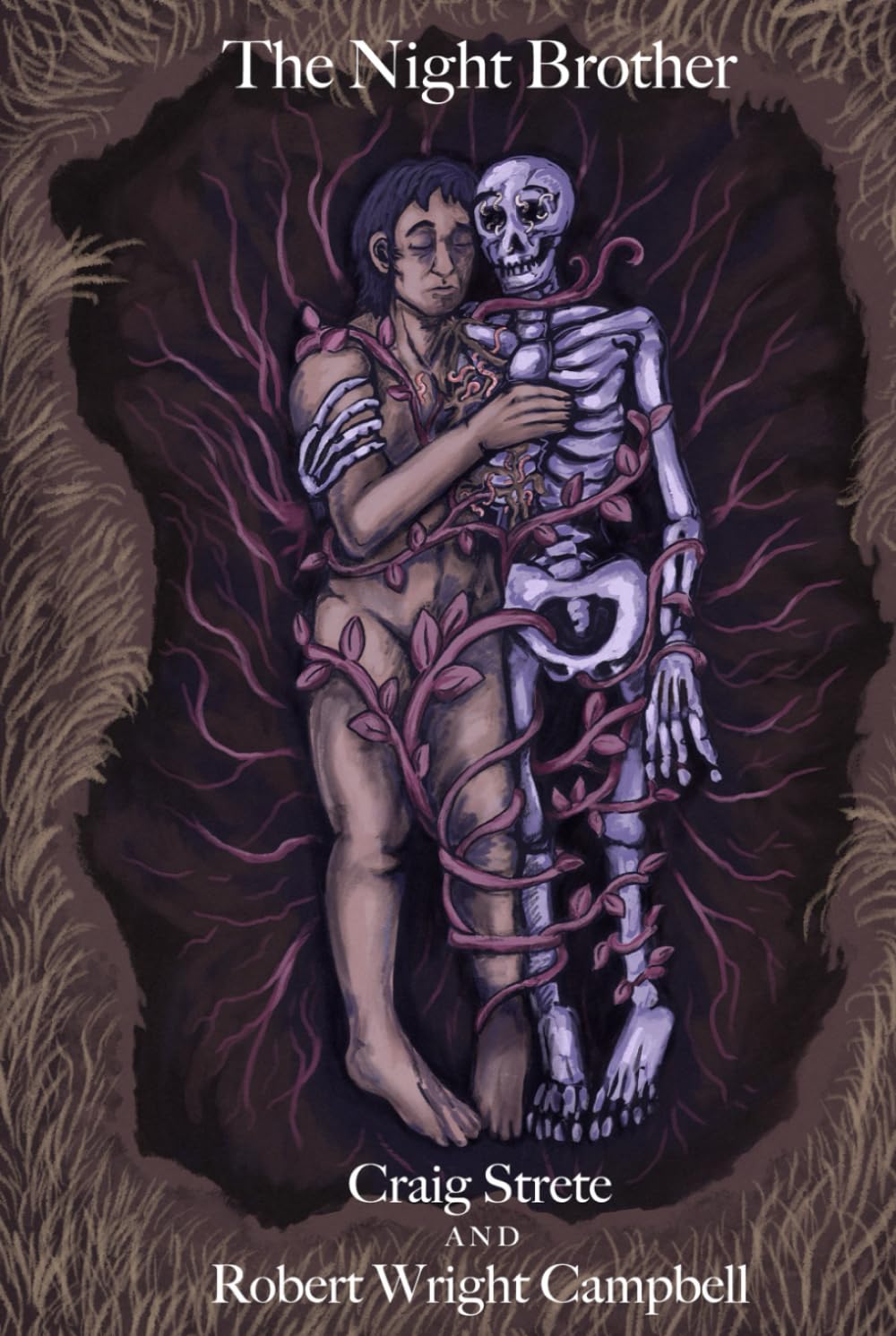 The Night Brother