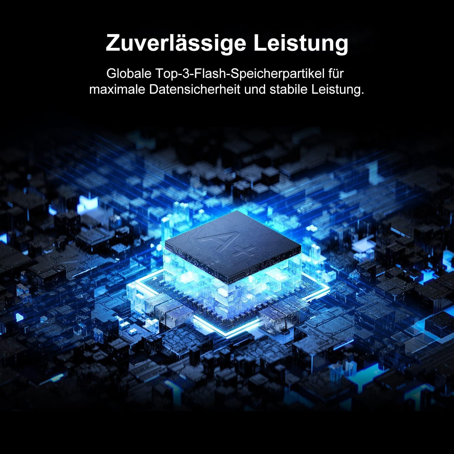 KOOTION Chiavetta USB C 128GB USB 2.0 OTG 2 in 1 Tipo C Nero Piccolo e Leggero Per Android/Window/PC/MacBook, ect