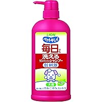 ペットキレイ