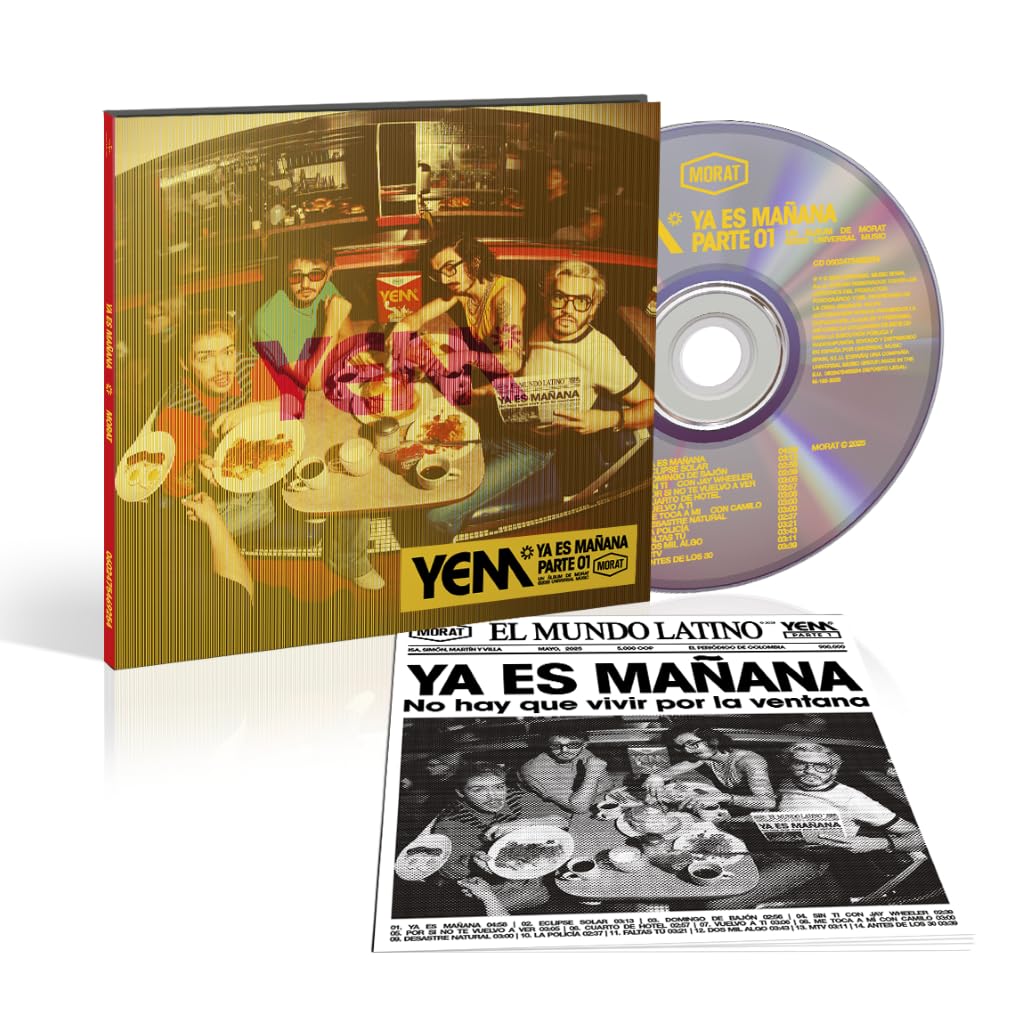 Yes Manana