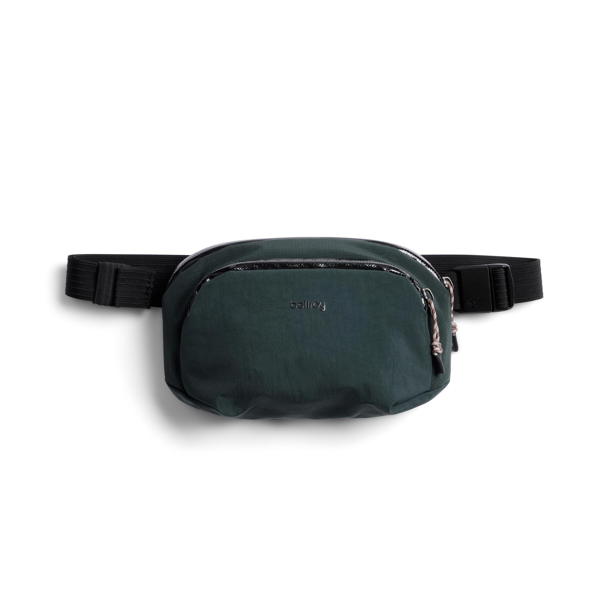 Bellroy Venture Hip Pack, Umhänge-Gürteltasche - DeepOcean