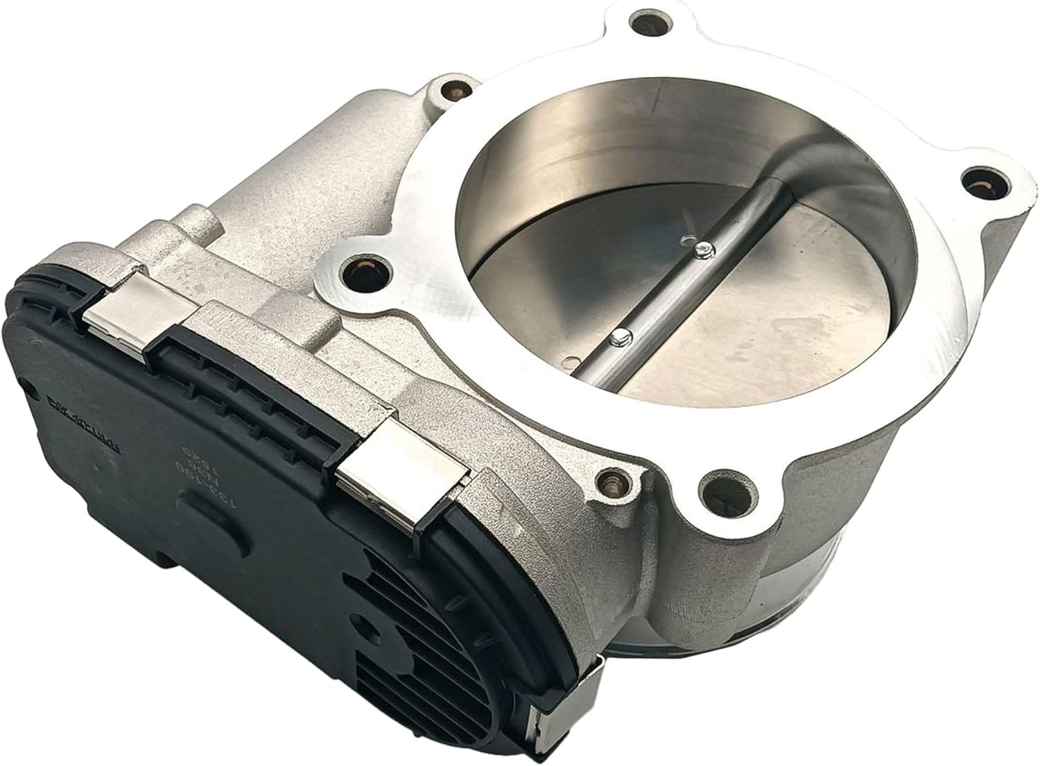 Throttle Body Compatible with Ford F-150 2018-2020 Compatible with Ford Mustang 2018-2020 JL3E9F991AA JL3Z9E926A 0280750688 S20402