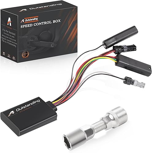 Chip de afinación 3.0 E-Bike