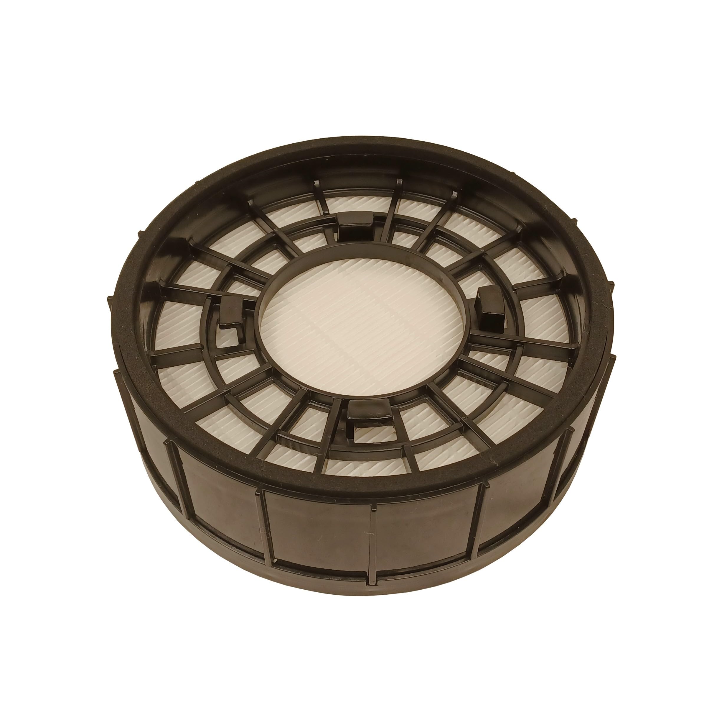 Filtro Hepa original para aspiradora KARCHER T 10/1, T 10/1 ECO Efficiency Referencia original Karcher 2 889-293 0, 28892930