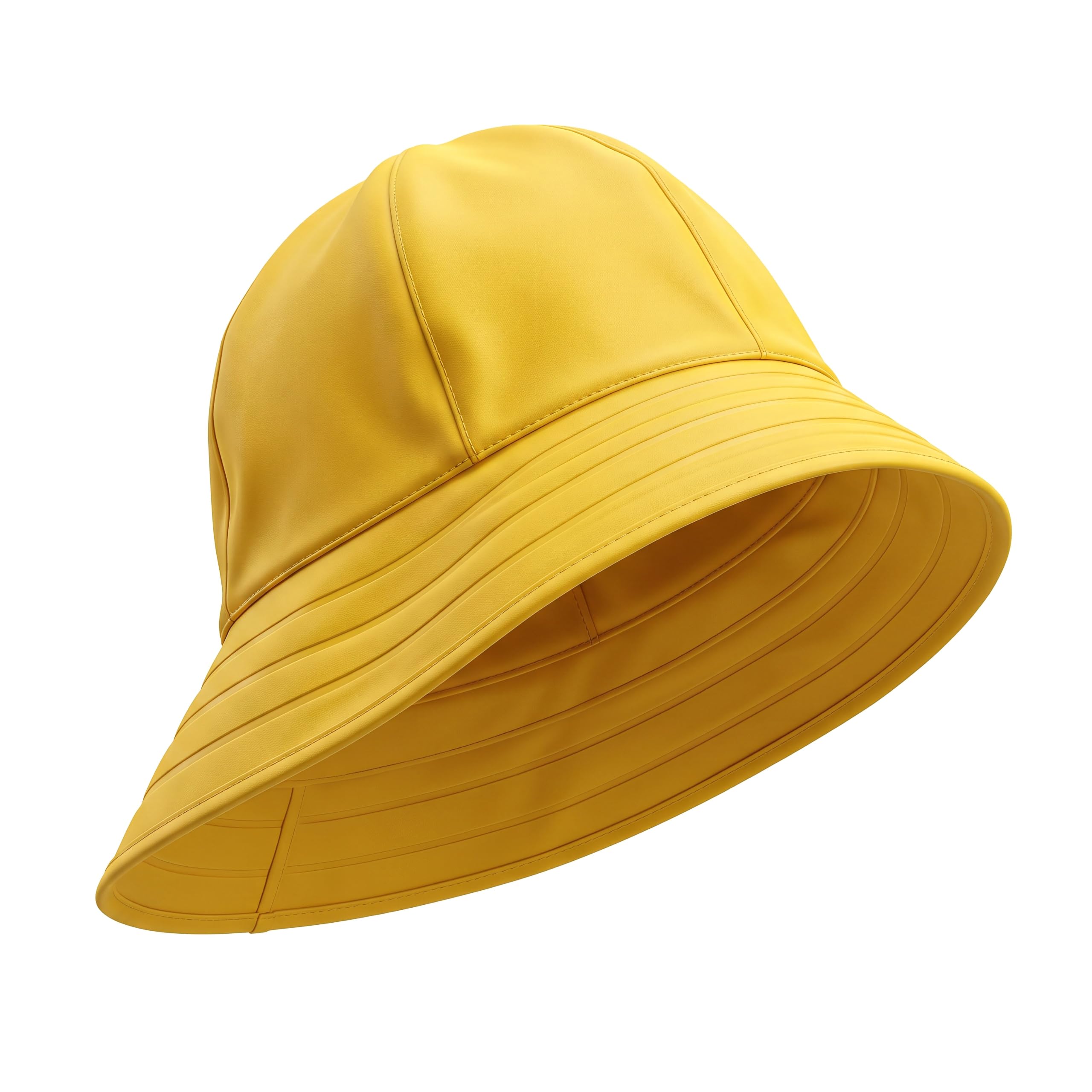 Dutch Harbor Gear Men's Sou'Wester Hat