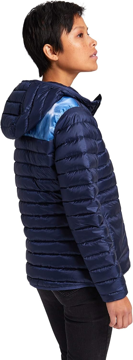 Burton Women's Aliz Everygreen Down Collar Insulator