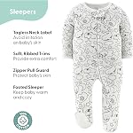 The Peanutshell Baby Layette Gift Set for Boys or Girls - 30 Piece New Born Unisex Gift Set, Baby Clothes & Newborn Essentials Must Haves - Newborn Clothes 0-3 Months - Restful Basics