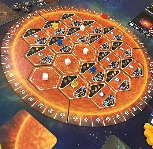 Miniatura 8 de DRANDA GAMES 220929 Juego de mesa