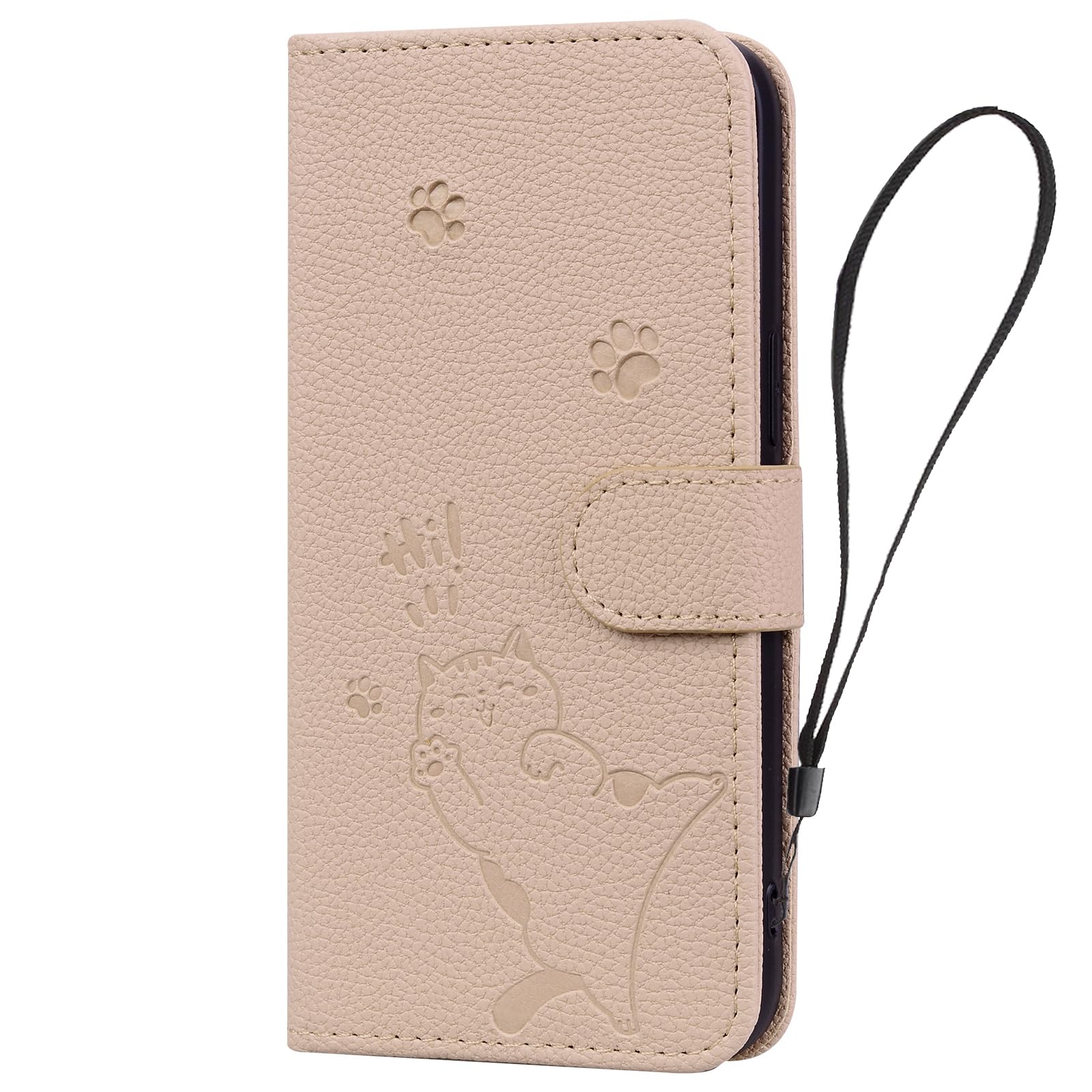 Amazon.co.jp: Mldjomid 用の Motorola moto g53y 5G ケース 手帳型