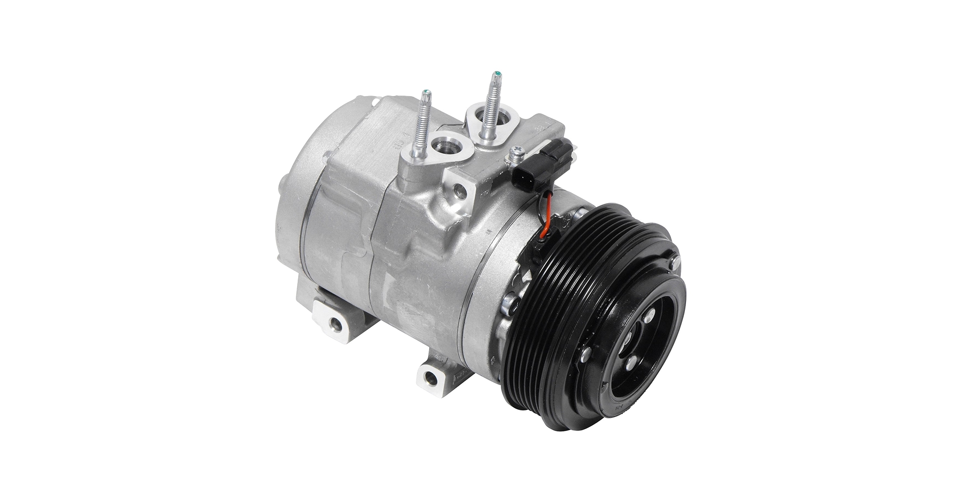 Amazon.com: A/C Compressor RS20 for Ford E-350 Super Duty, F