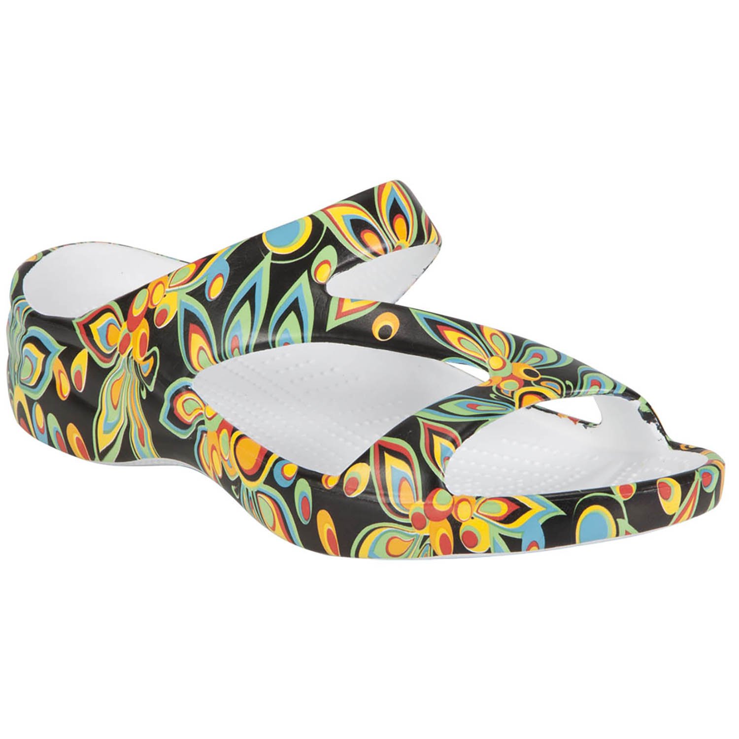 DAWGS Women's Loudmouth Z Sandals