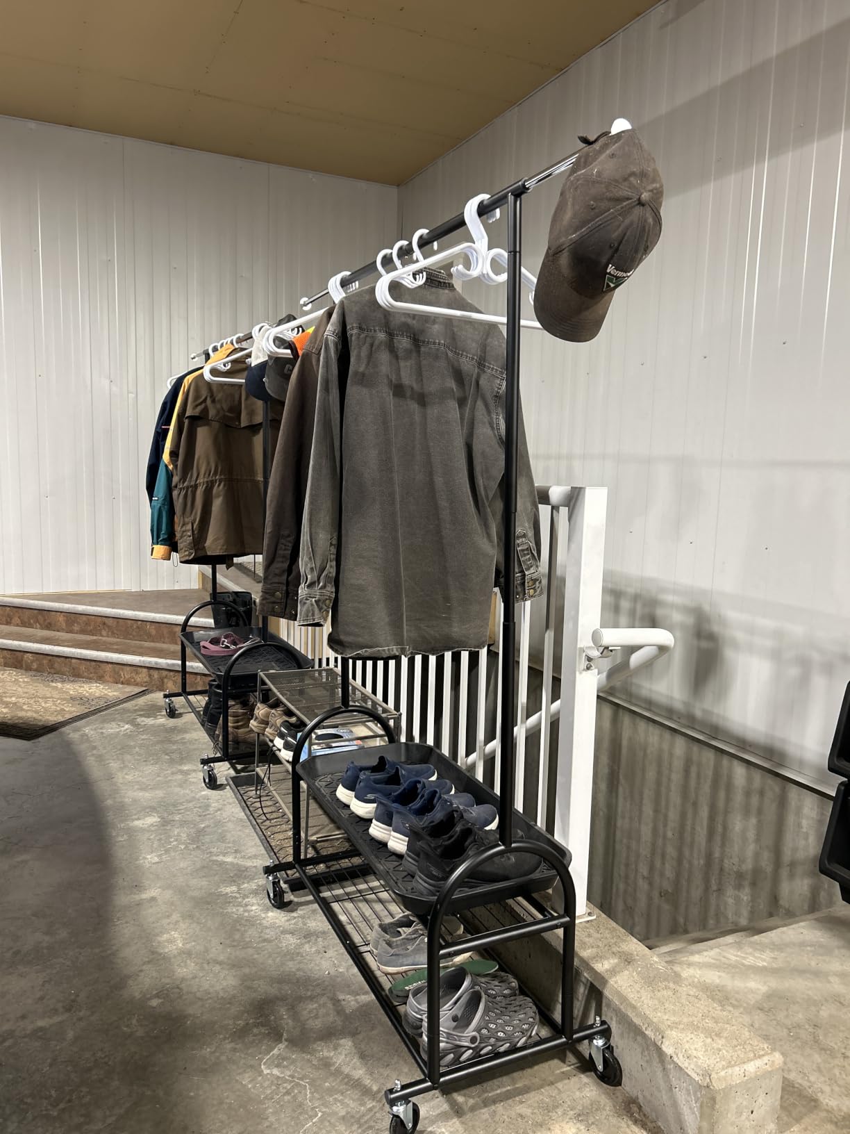 Customer photo