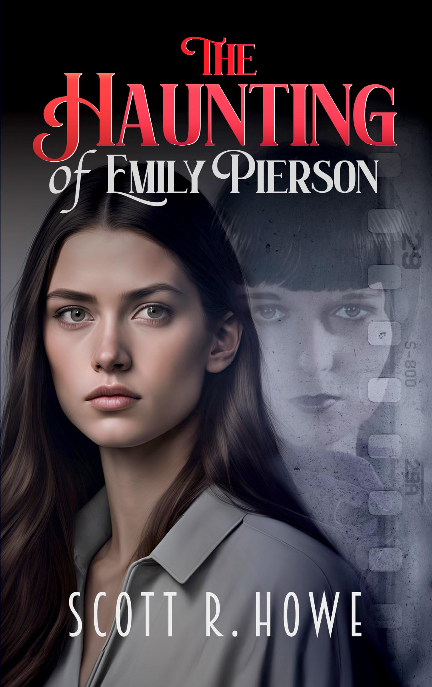 The Haunting of Emily Pierson