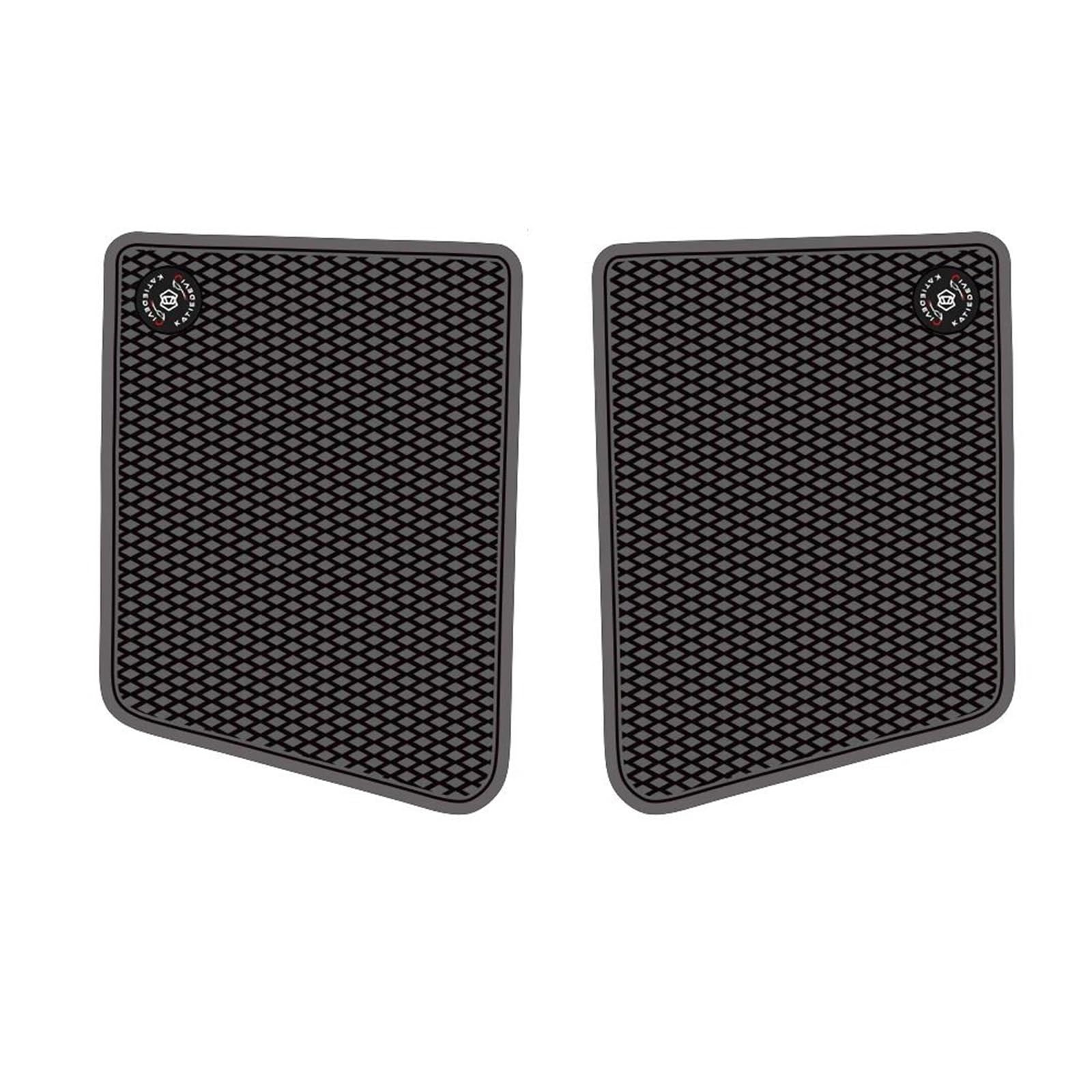 Motorcycle Fuel Tank Traction Pad Side Valve Knee Protector Protector K1200 K1300 R for BMW K1200R K1300R 2005-2013