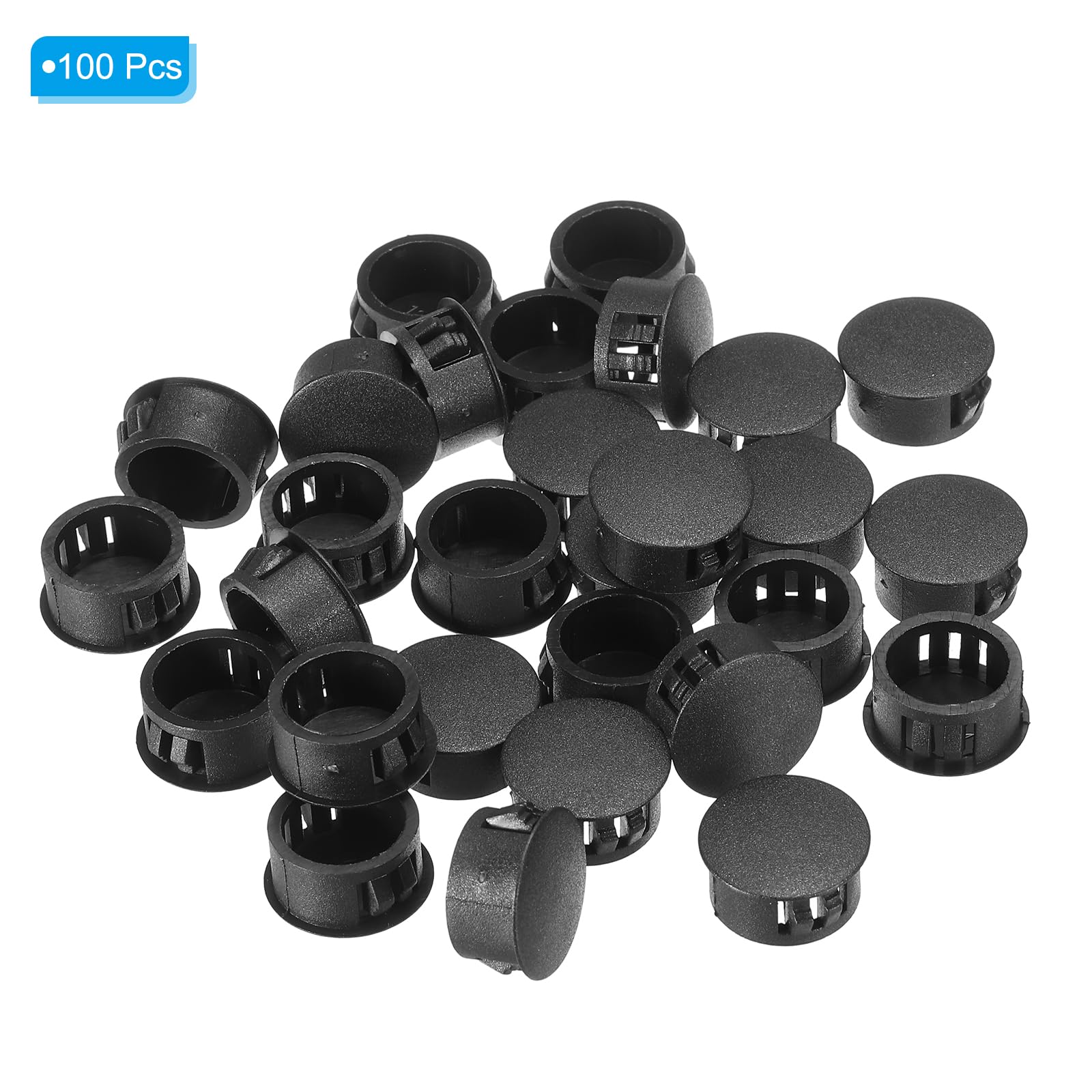 PATIKIL Hole Plugs Plastic - Image 3