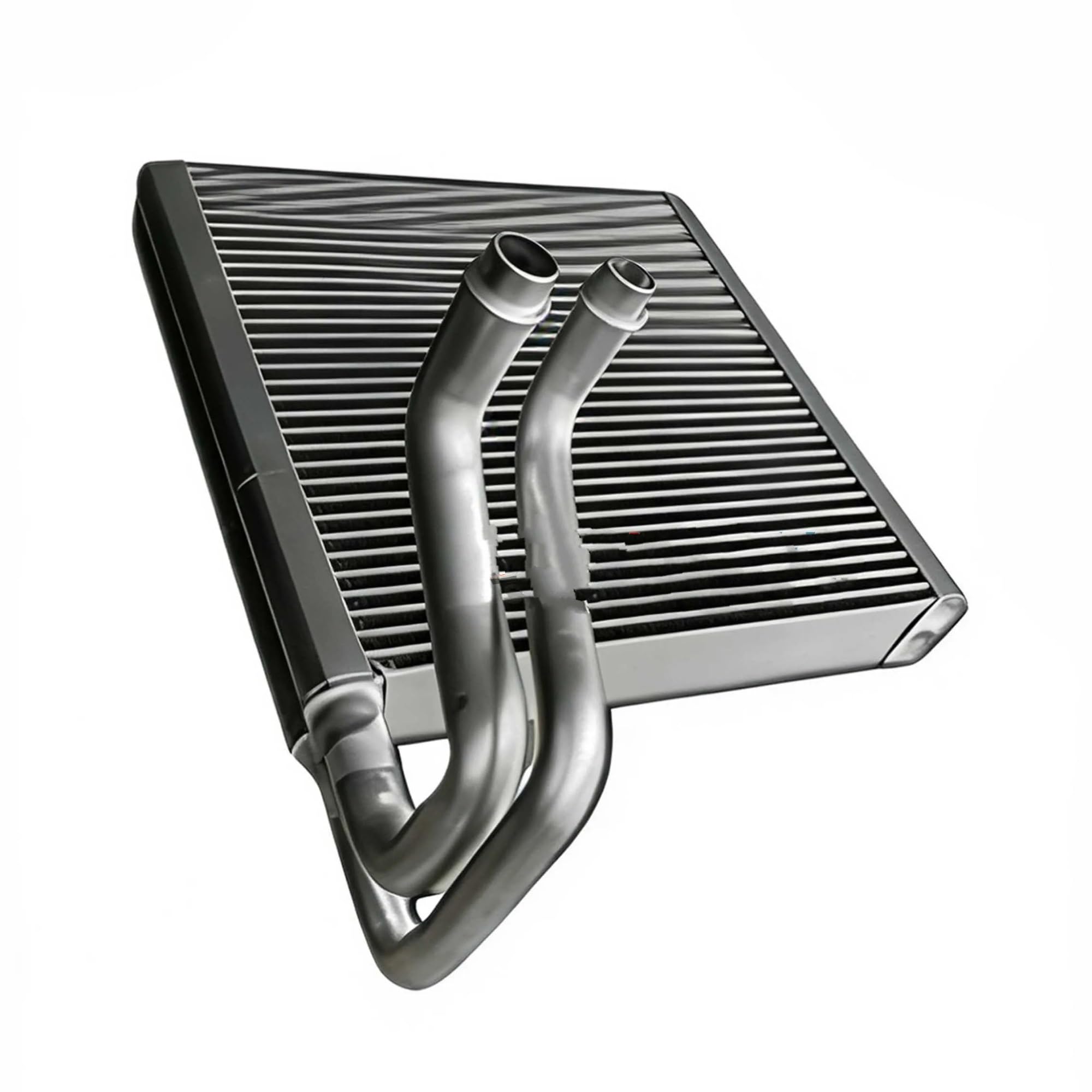 Poayuewr One Color Fit For Nissan Fit For Kicks 272105Ra0a Car Air Conditioning Evaporator Core