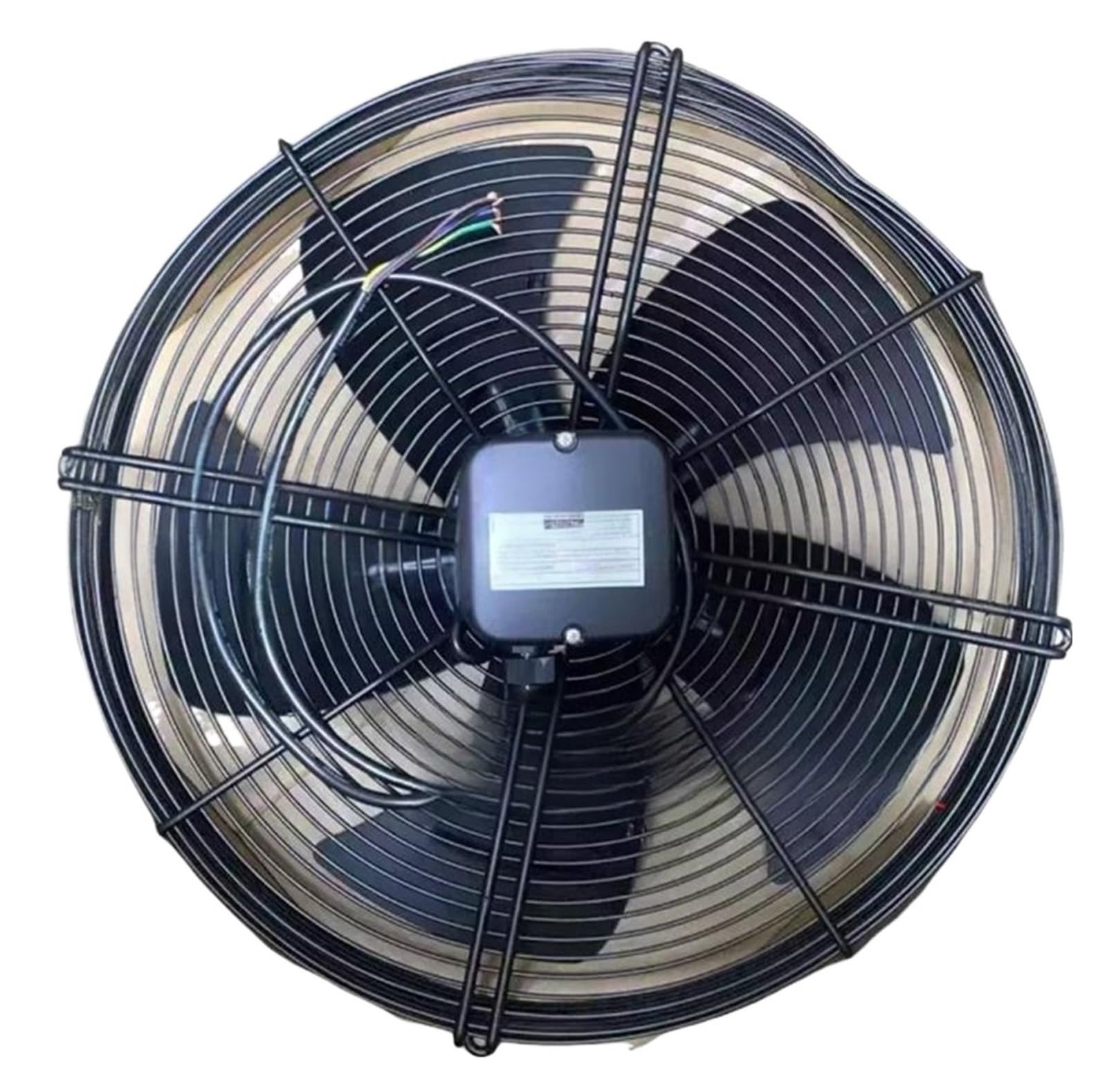 CXFCIHFT YWF(K) 4D450-ZX06 380V 50/60Hz Cooling Fan