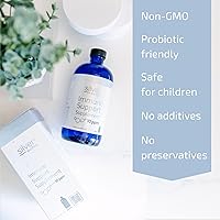 Vista 5 de Silver Biotics Multivalent SilverSol Technology Ag4O4 - Apoyo inmunológico de 10 PPM Bio-Hacking Inmune Building Natural Support
