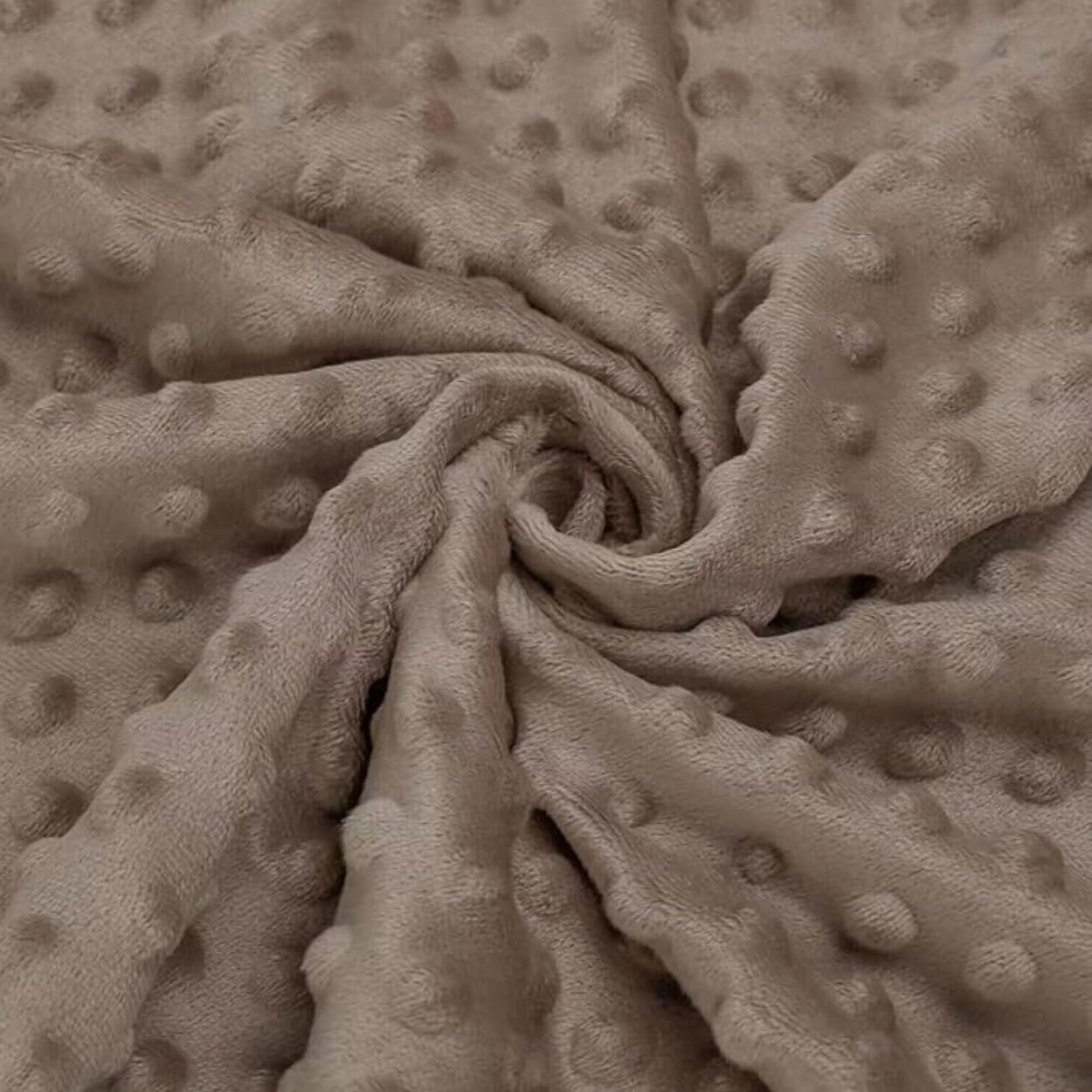 Baby Blanket for Boys Girls - Double Layer Soft Plush Minky With Dotted Backing, Toddler Newborn Shower Gift (Farm, 30 X 40 Inch) - Image 3