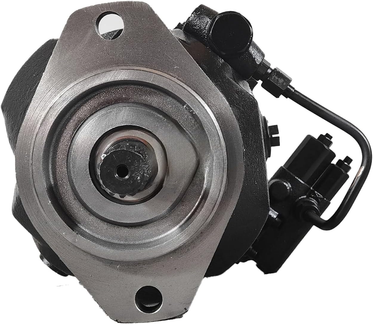 Hydraulic Piston Pump A10V074 VOE11886357 11886357 for VOE BL70 BL70B BL71 Backhoe Loader