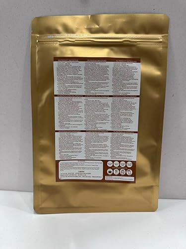 Miniatura 3 de Polvo de ñame chino 100 % puro, harina de ñame chino natural, gran sabor para bebidas, añade sabor y sabor, polvo sin OMG, sin relleno, sin