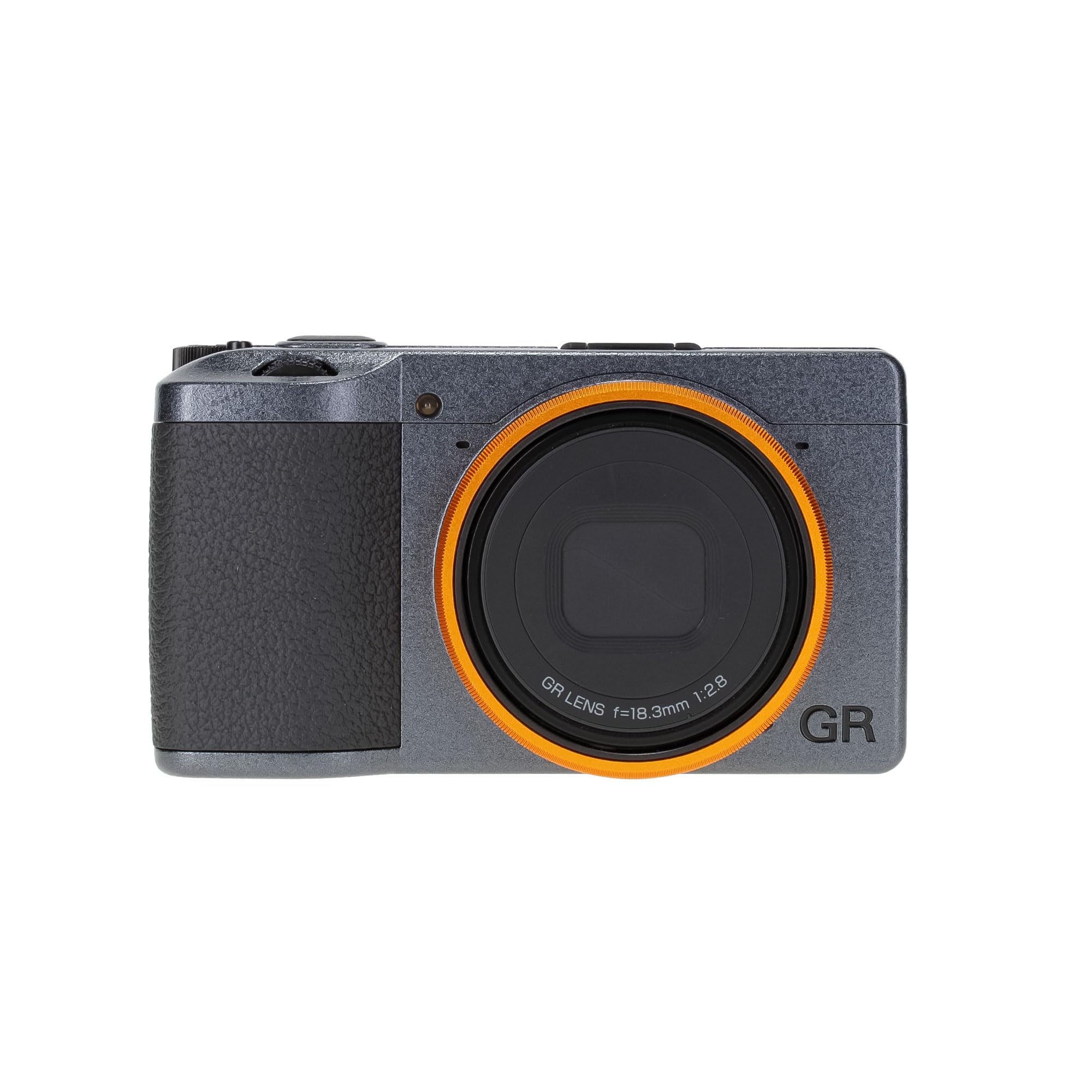Amazon.com : Ricoh GR III Street Edition Compact Portable